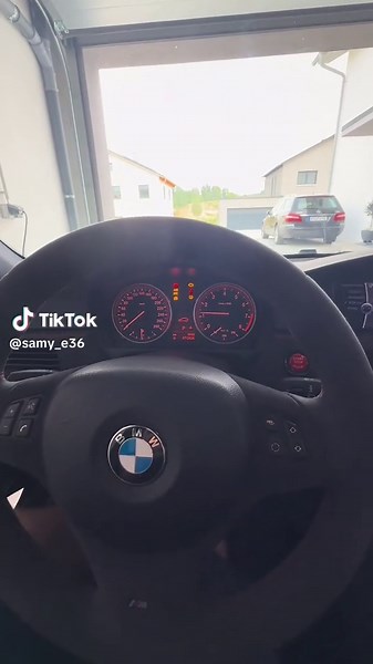 N54 Cold Start Sound on E90 335i