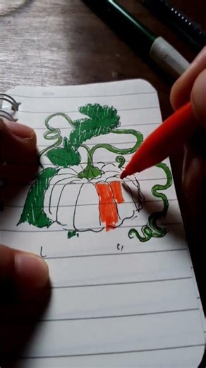 labu #fypシ #contentcreator #drawing #sketch ..