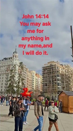 Bonding after church