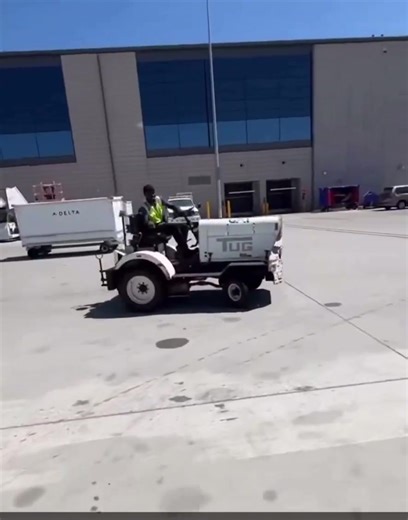 Airline Secrets Exposed on Reels