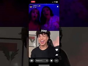 Larray “I WENT ON OMEGLE DRUNK LMAOOO” Snapchat Story Recap