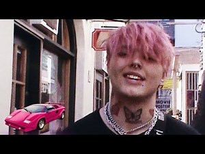 SpaceMan Zack - Hollywood Devil (Dir. by T.Aubrey)