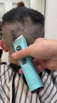 Glamorous Three-Sided Hairstyle Transformation