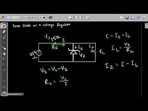 PN Junction Diode Related Problems 01