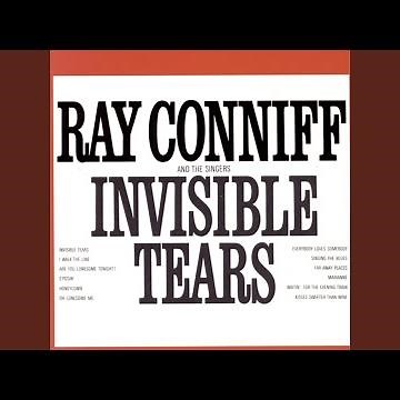 Invisible Tears (Album Version)
