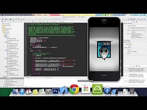 Cocos2d-x Tutorial - Scrolling Background