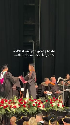 Chemistry Careers in STEM Education