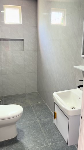 Modern Bathroom Design Ideas by MarlonWorksOfficial