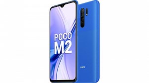 Poco M2, Poco C3 price slashed by up to ₹1,500