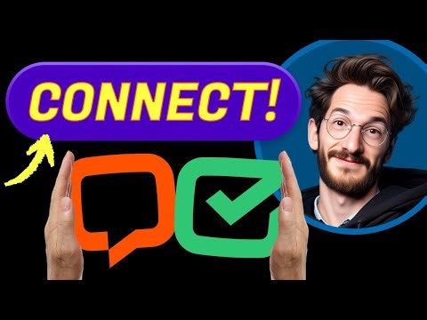 How to CONNECT LIVECHAT to helpdesk (Step by Step) 2025