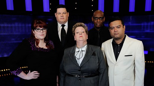 The Chase star dies in house fire as ITV fans pay tribute