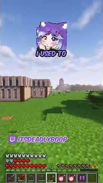 Boop sneezes like a kitten?