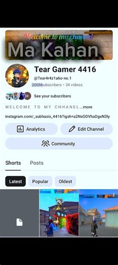 Tu kaha, Main kaha 🤬☠️