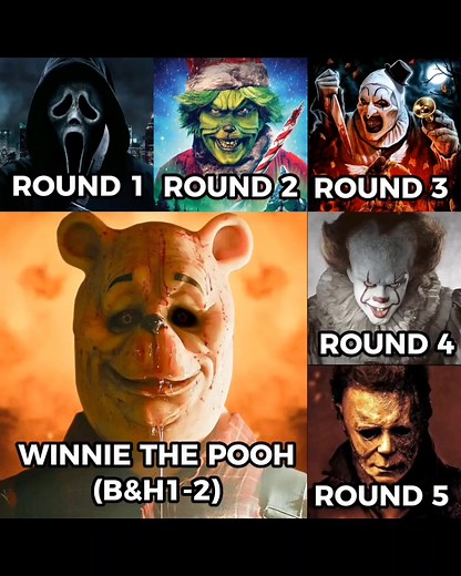 Jason Voorhees no TikTok