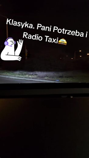 Klasyka Pani Potrzeba i Radio Taxi w Nowej Odsłonie