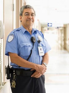 School Security Jobs - Salary, Training and Duties - BeSafe