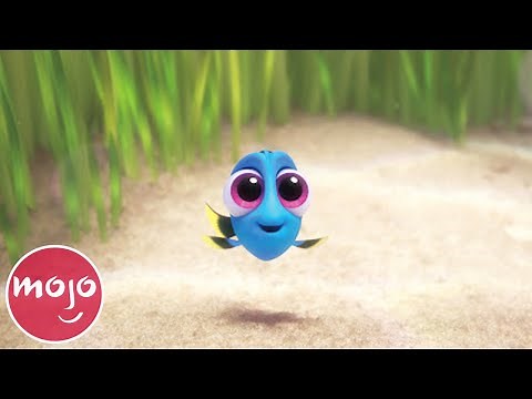 Top 20 Cutest Disney Kids