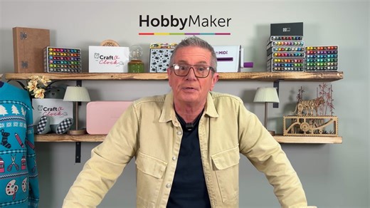 𝐍𝐞𝐰 𝐘𝐞𝐚𝐫, 𝐍𝐞𝐰 𝐇𝐨𝐛𝐛𝐲! 🌟 2026 is the perfect time to shake things up, try something new, and let your imagination run wild. And what better way than diving into the wonderful world of arts and crafts? 🎨 At HobbyMaker, we’ve got everything you need to spark your creativity – whether you’re a total beginner or already crafting up a storm. Not sure where to start? Don’t worry – we’re here with tips, inspiration, and ideas to get you going! Which craft will you explore first this year