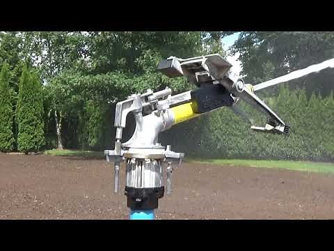 Nelson Irrigation SR100 Big Gun