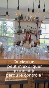 Parce que ça nous arrive à tous! 😘 Prendre le temps! 🥰 Je vous remercie de nous suivre ♥️ | Le Sous-Sol