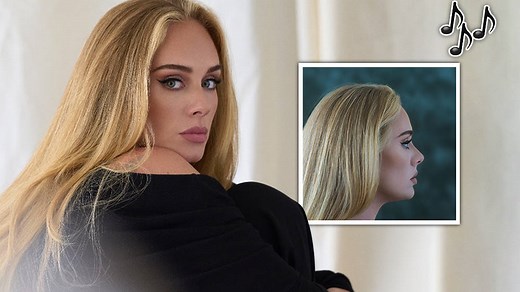 Inside Adele's heartbreaking 'To Be Loved' lyrics