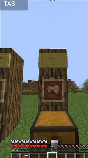 Discovering Minecraft's All Food Items!