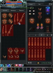 Cabal NLC how to make ALZ