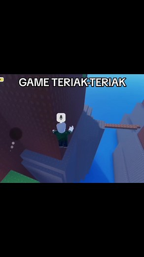 Voice Control Game on Roblox: Shout Your Way Through!