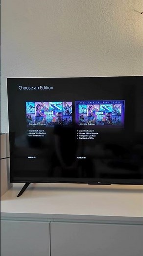 How To Pre Order GTA 6 On Your PS5 Quick Guide