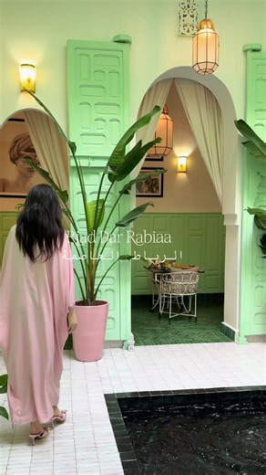 Exploring the Heart of Rabat's Old Medina