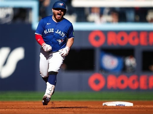 Three takeaways from the Blue Jays' division-clinching win over Tampa Bay