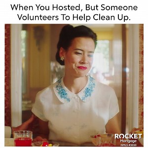 4.1K reactions · 609 shares | Home is so much more than a house, it's where family gets together. That's why we work so hard to make getting there simple. | Rocket | Facebook