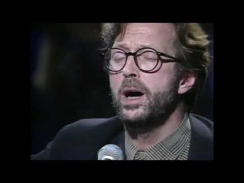Eric Clapton - Alberta (Live At MTV Unplugged, 1992)