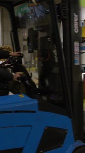 78K views · 344 reactions | Witness the incredible coordination and family-like bond that drives our cargo department's success. ✈️ | KLM Royal Dutch Airlines | Facebook