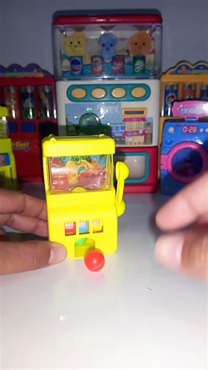 BINGO MACHINE TOY #toys #satisfying #toys #asmr