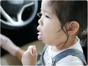 Choking: What to Do?