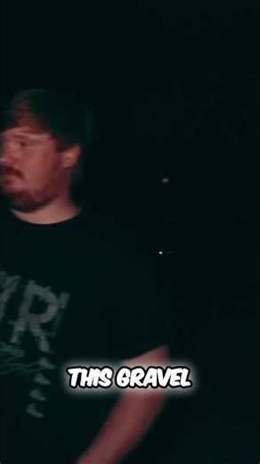 Scariest Spot EVER: Haunted Bridge & Tweaker Encounters #shorts