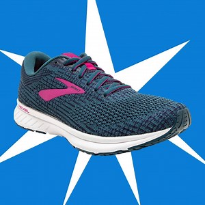 1.7K views · 29 reactions | Avid runners already know how amazing Brooks running shoes are, and now they’re available at Rack Room Shoes! Feel the difference on your next run with a new pair of Brooks!  https://bddy.me/2BYF88S | Rack Room Shoes | Facebook