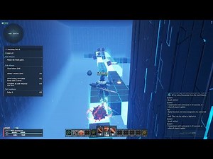 Phantasy Star Online 2: New Genesis - Vanishing Path II (Cocoon)