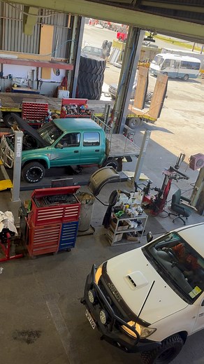 New challengers every hour. | Performance Mechanical & Engineering