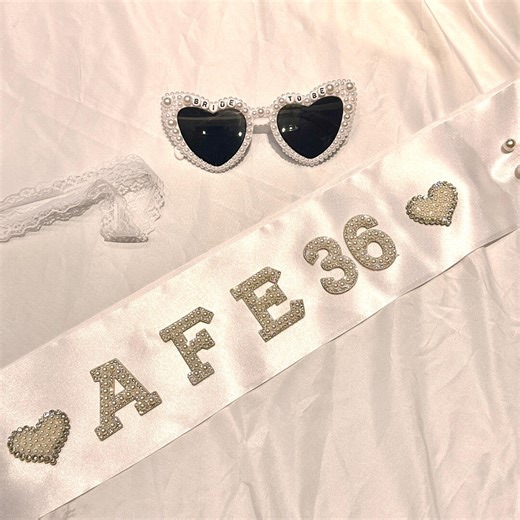 Personalized Sparkling Sash for Bride,bride to Be Sash,team Bride Sash,bridesmaid Sash,bachelorette Favor,gift for Bride,bridal Shower Gifts - Etsy Canada