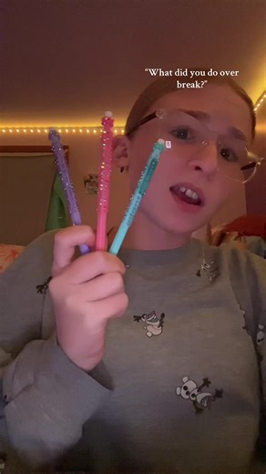 Bedazzling kit is coming in clutch!🎉✨🪩#christmasgift #bedazzle #gem #sparkles