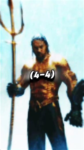 Thor vs aquaman #dc #edits #marvel l