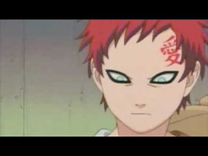 Kankuro vs Misumi - Full Fight English Dub