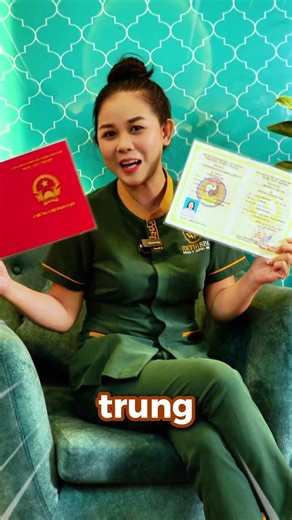 Thu Nhập 20 - 30 Triệu Từ Nghề Dưỡng Sinh Đông Y Có Thật Không? #spadongy #relax