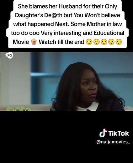 Between Us: Engaging Nigerian Movie Recommendations 2024