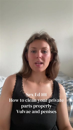 invinciblevenus (@invinciblevenus5)’s video of How To Clean