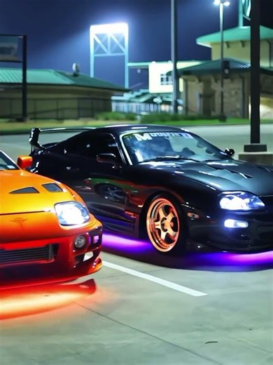 Which car is your dream? #car #automobile #nissan #gtr34 #toyota #supramk4 #eclipse #jdm #fyp