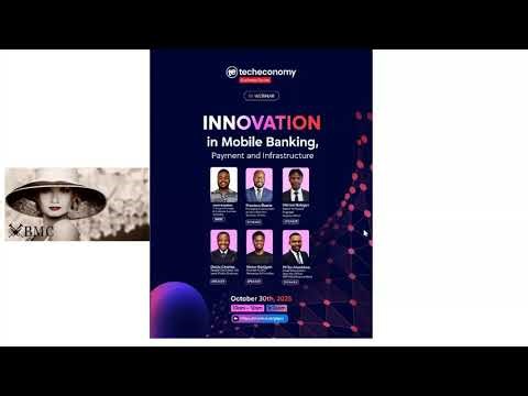 Innovation in Mobile Banking |Payment and Infrastructure