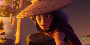 Raya and the Last Dragon Ending Explained | Den of Geek